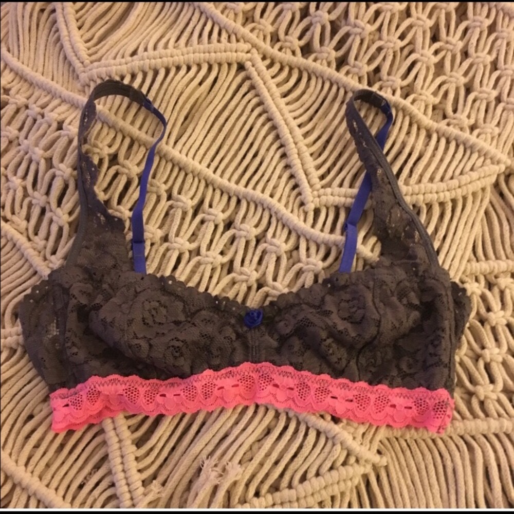 Free People bralette